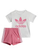 TUTE Bianco/rosa Adidas Originals