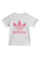 TUTE Bianco/rosa Adidas Originals