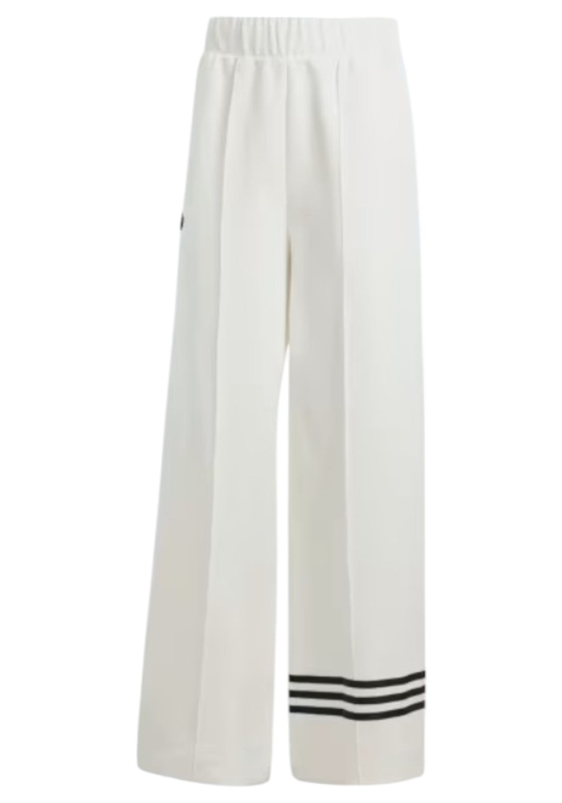 PANTALONI Bianco/nero Adidas Originals