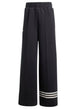 PANTALONI Nero/bianco Adidas Originals