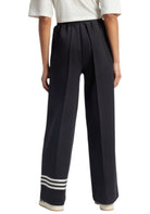 PANTALONI Nero/bianco Adidas Originals