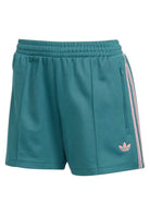 PANTALONCINI Verde/rosa Adidas Originals