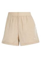 PANTALONCINI Beige/bianco Adidas Originals