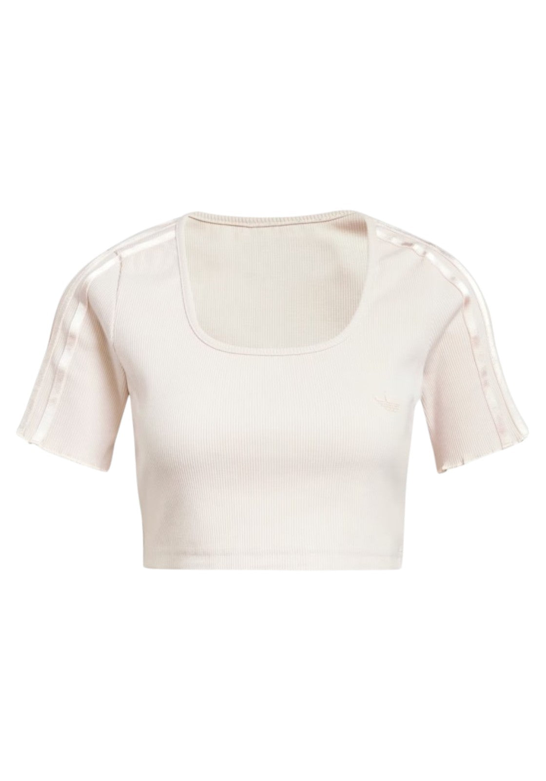 T-SHIRT E CANOTTE Rosa Adidas Originals