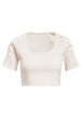 T-SHIRT E CANOTTE Rosa Adidas Originals