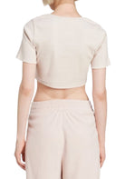 T-SHIRT E CANOTTE Rosa Adidas Originals