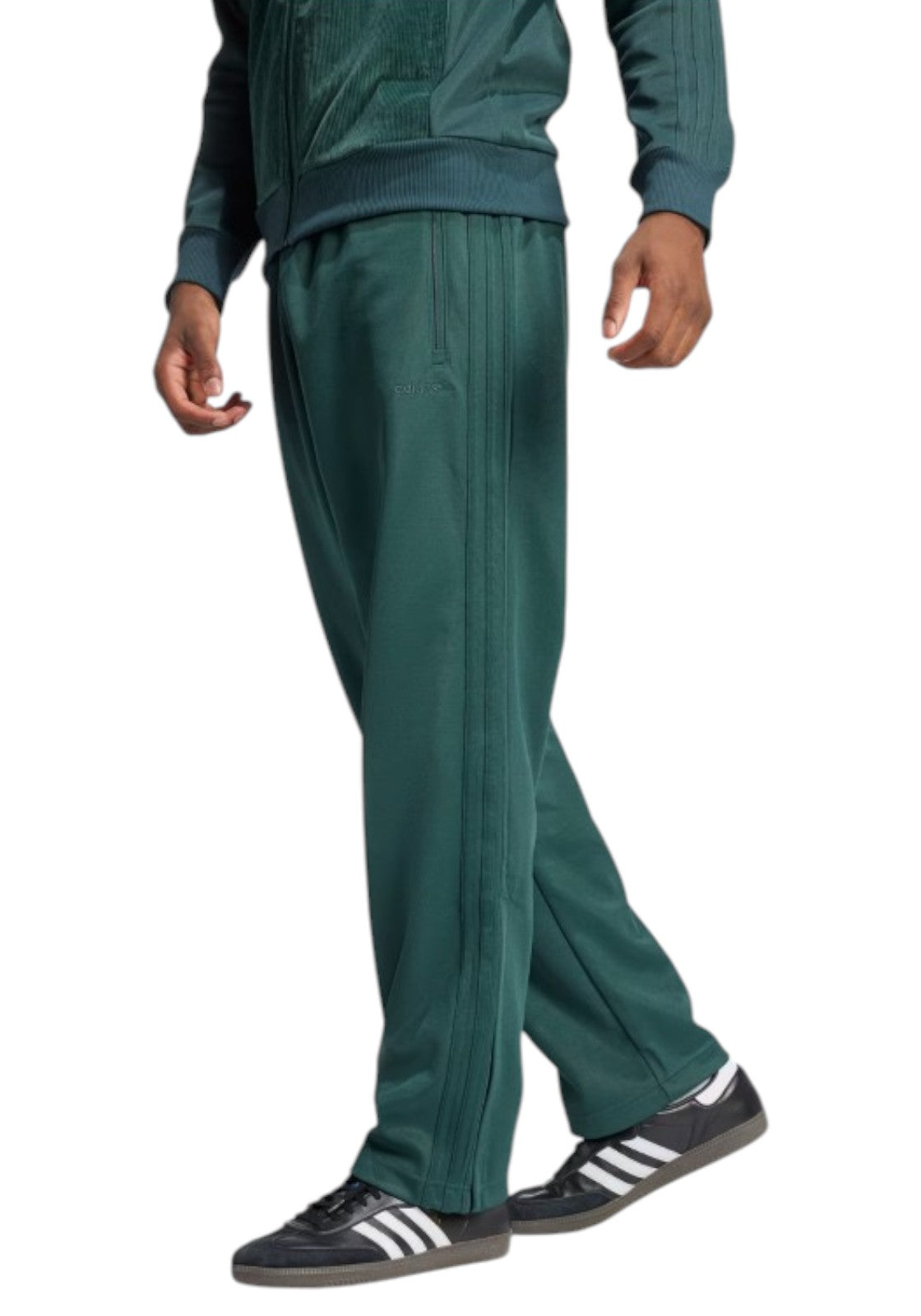 PANTALONI Verde Adidas Originals