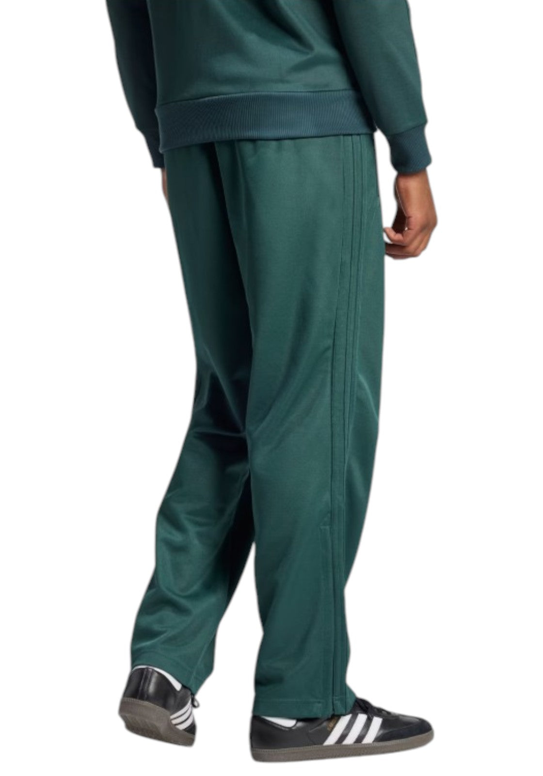PANTALONI Verde Adidas Originals