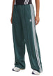 PANTALONI Verde/bianco Adidas Originals