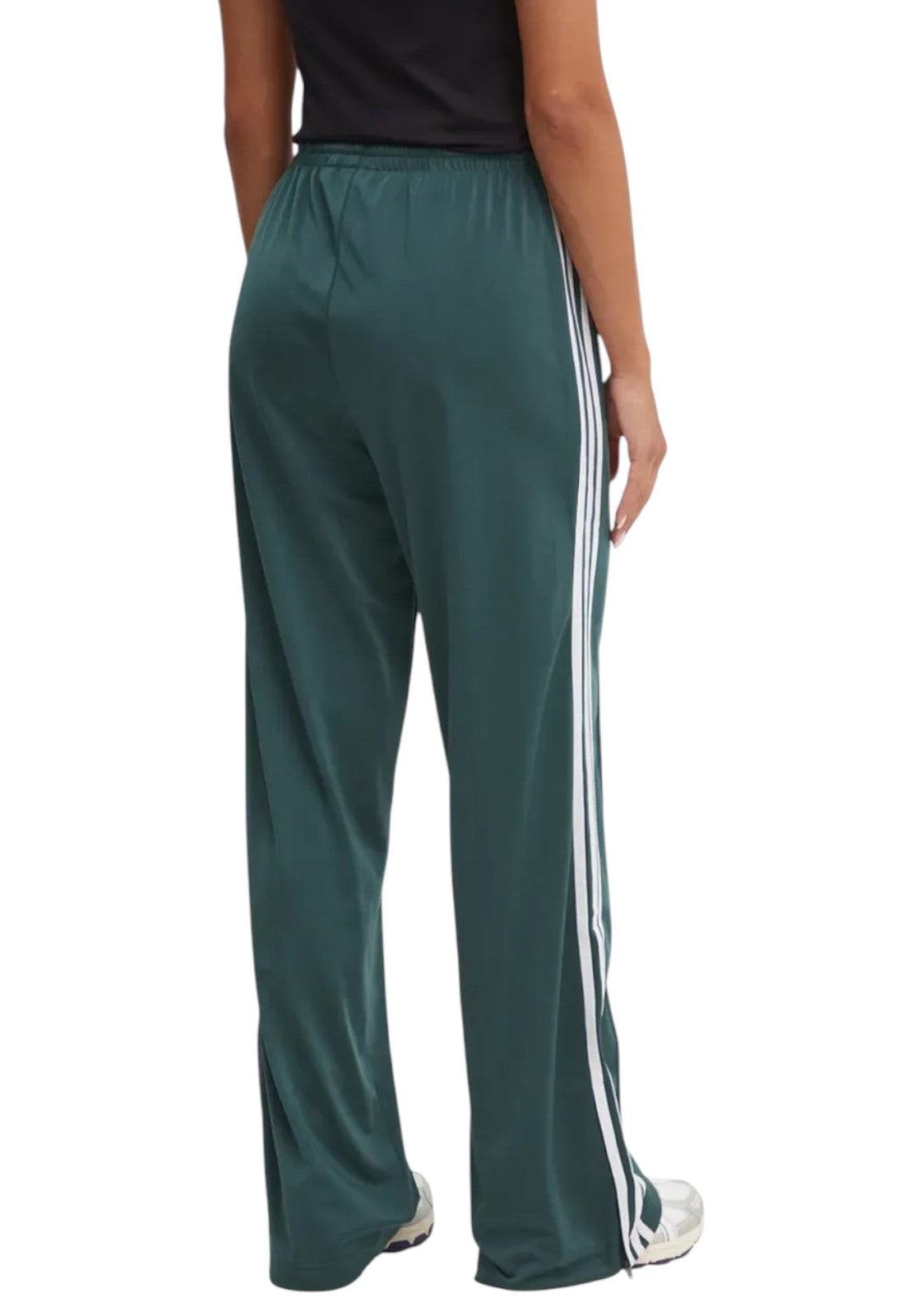 PANTALONI Verde/bianco Adidas Originals