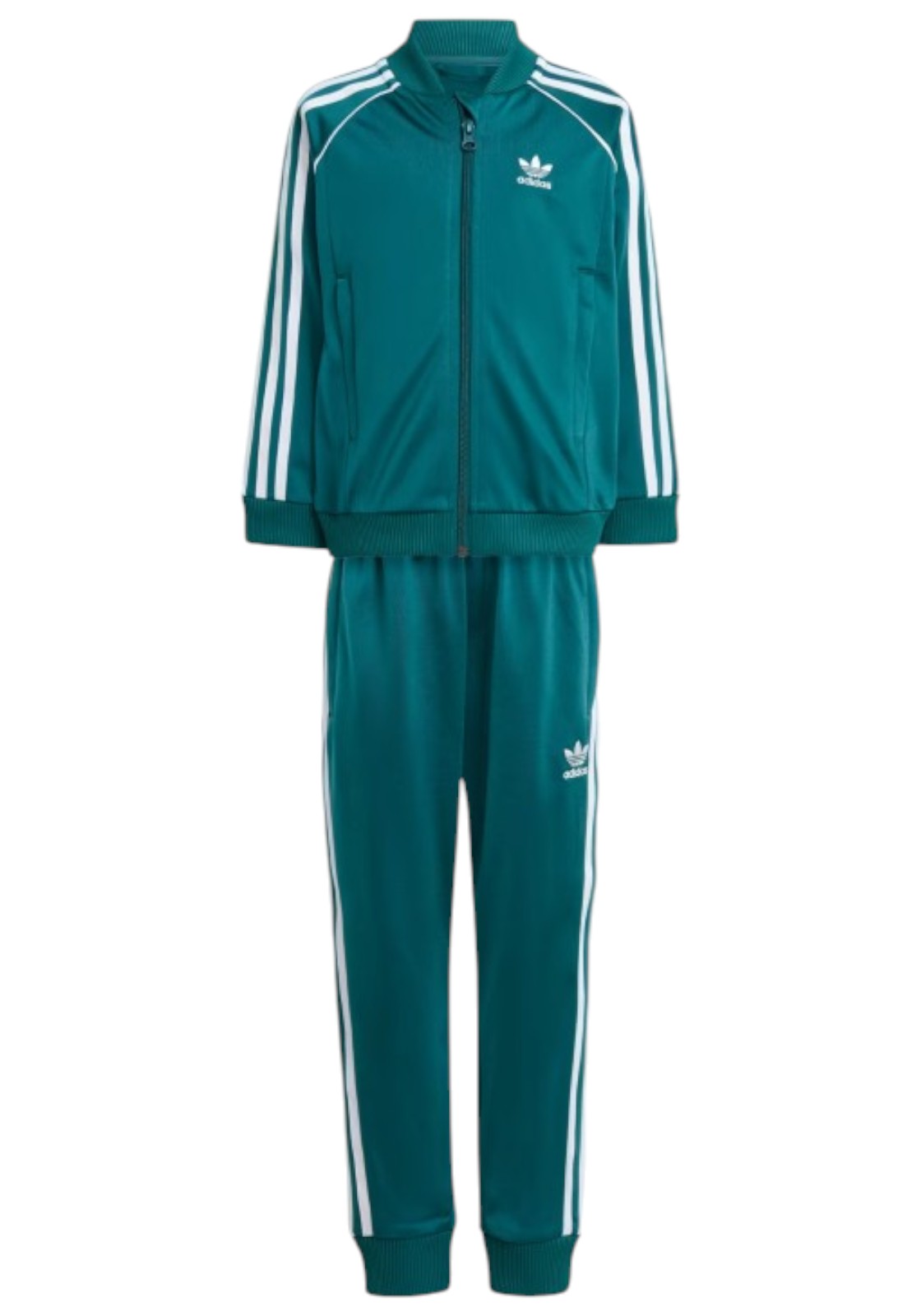 TUTE Verde/bianco Adidas Originals