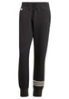 PANTALONI Nero/bianco Adidas Originals