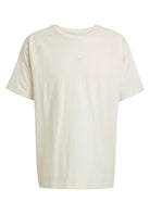 T-SHIRT E CANOTTE Beige Adidas Originals