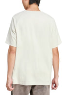 T-SHIRT E CANOTTE Beige Adidas Originals