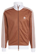 FELPE Marrone/bianco Adidas Originals