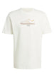 T-SHIRT E CANOTTE Bianco Adidas Originals