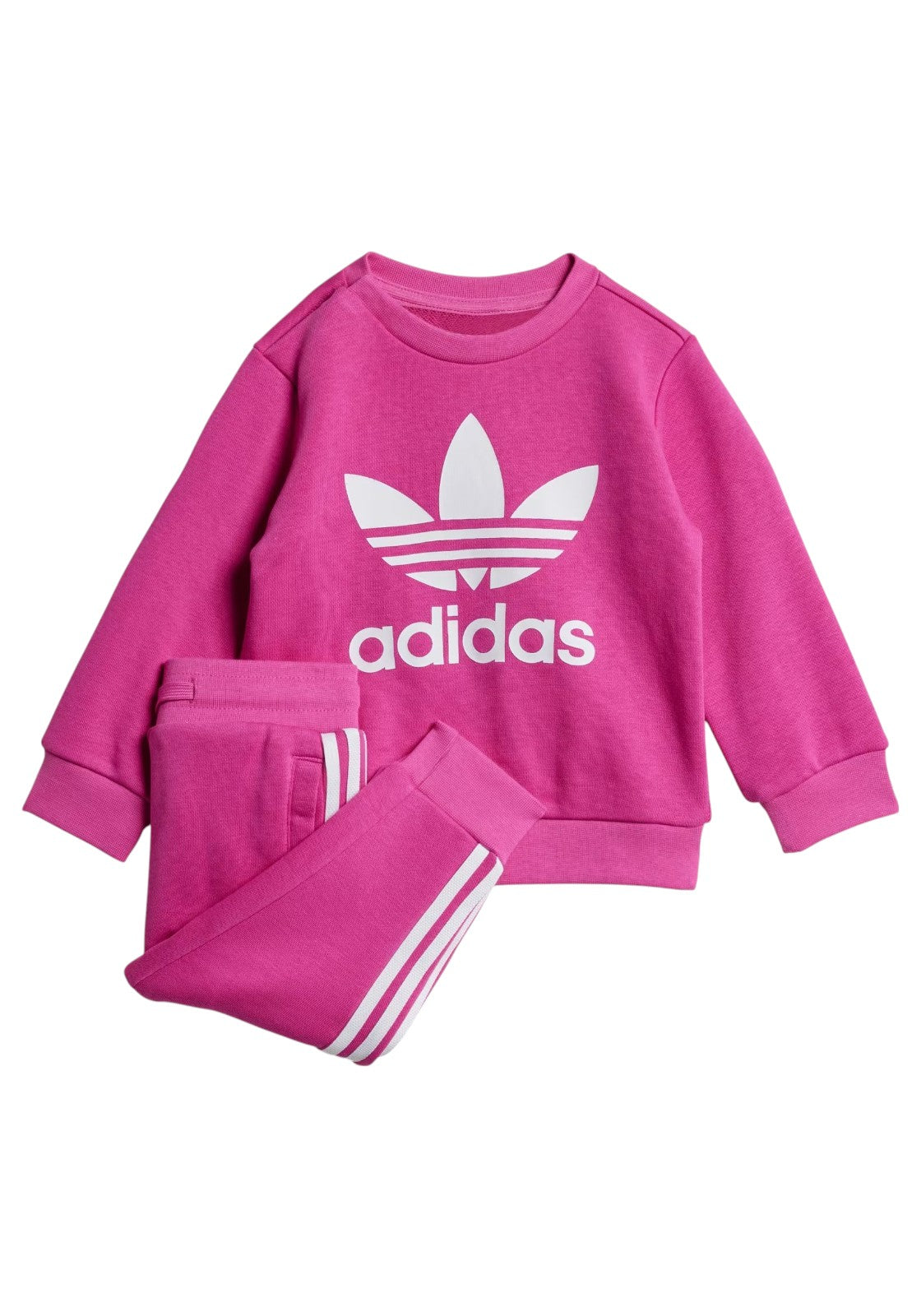 TUTE Fucsia/bianco Adidas Originals