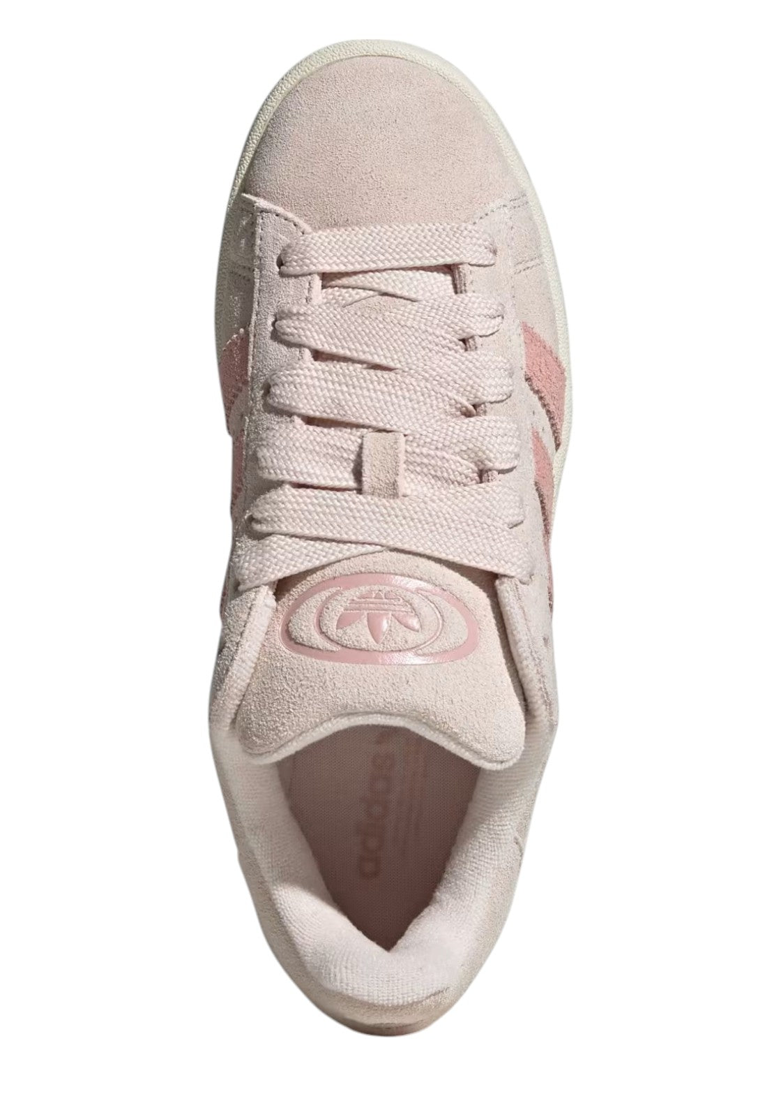 SCARPE Rosa Adidas Originals