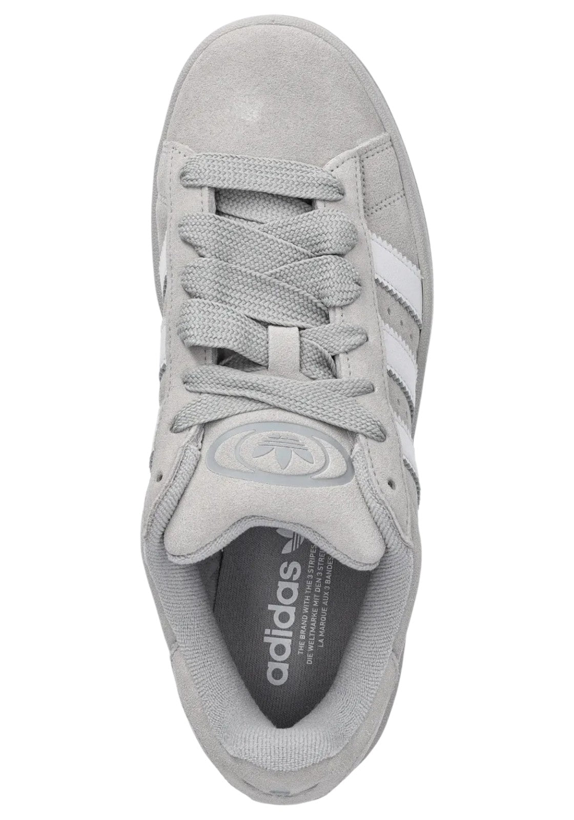 SCARPE Grigio/bianco Adidas Originals
