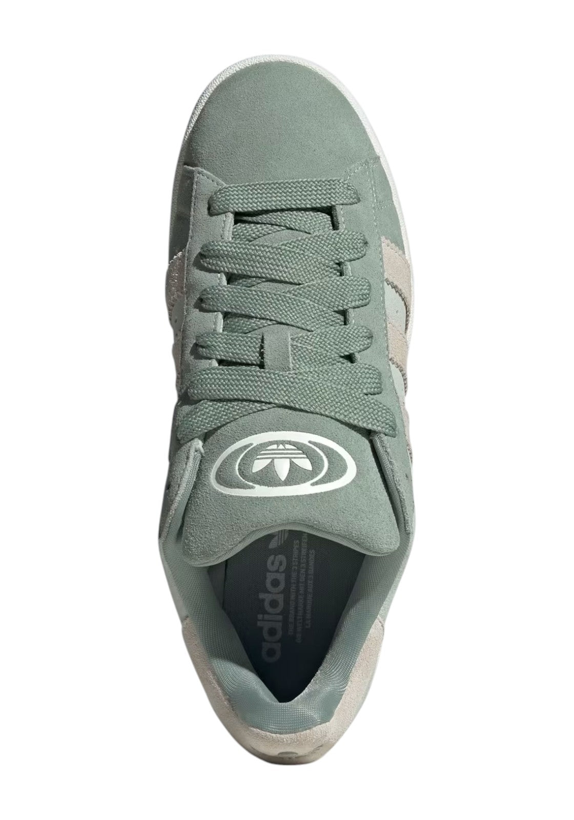 SCARPE Verde/beige Adidas Originals