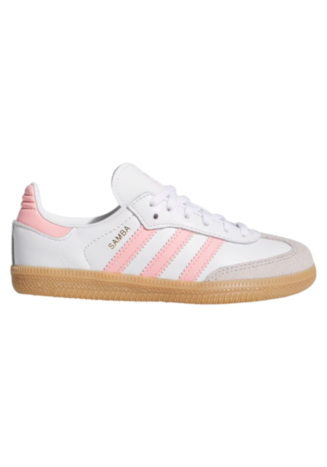 SCARPE Bianco/rosa Adidas Originals