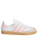 SCARPE Bianco/rosa Adidas Originals