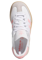 SCARPE Bianco/rosa Adidas Originals