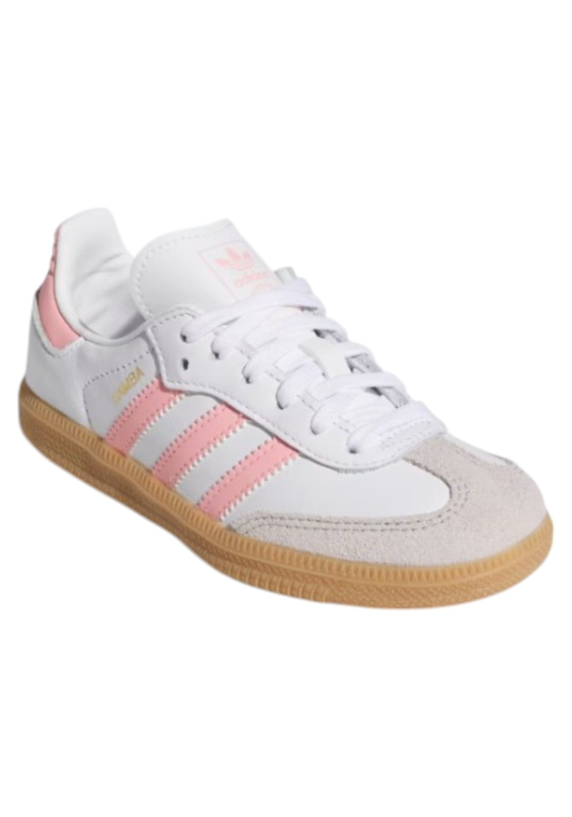 SCARPE Bianco/rosa Adidas Originals