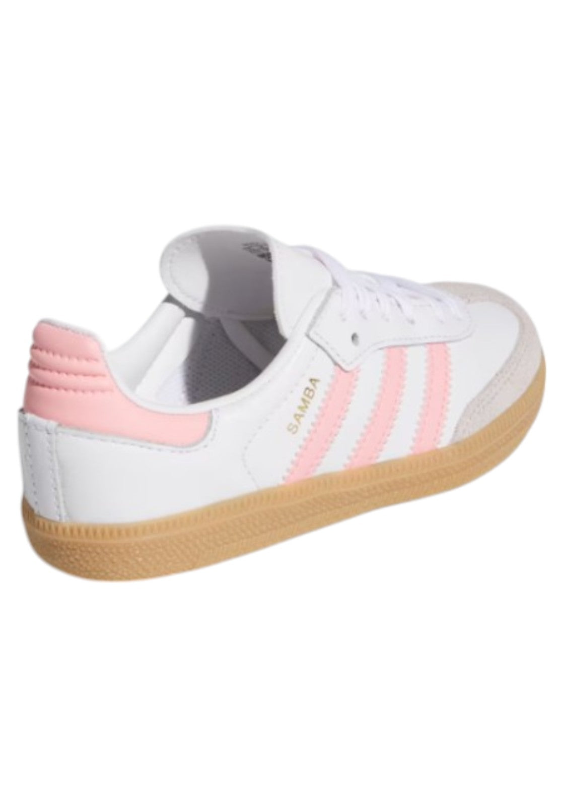 SCARPE Bianco/rosa Adidas Originals