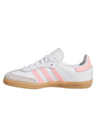 SCARPE Bianco/rosa Adidas Originals