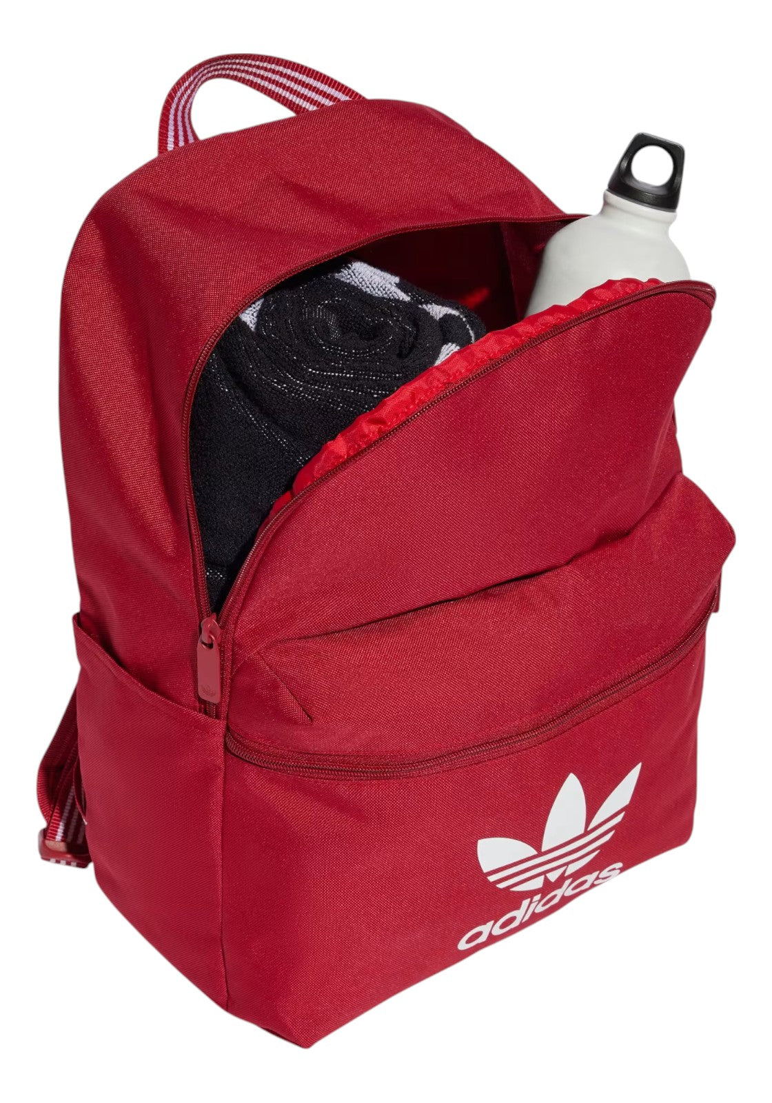 ACCESSORI LIFESTYLE Rosso/bianco Adidas Originals