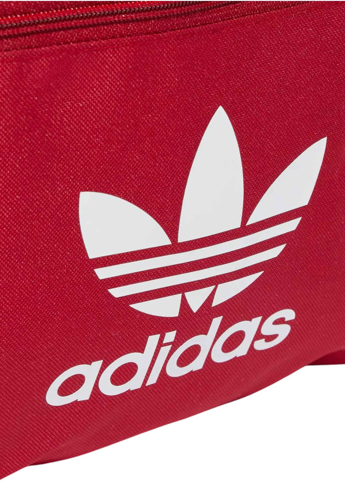 ACCESSORI LIFESTYLE Rosso/bianco Adidas Originals