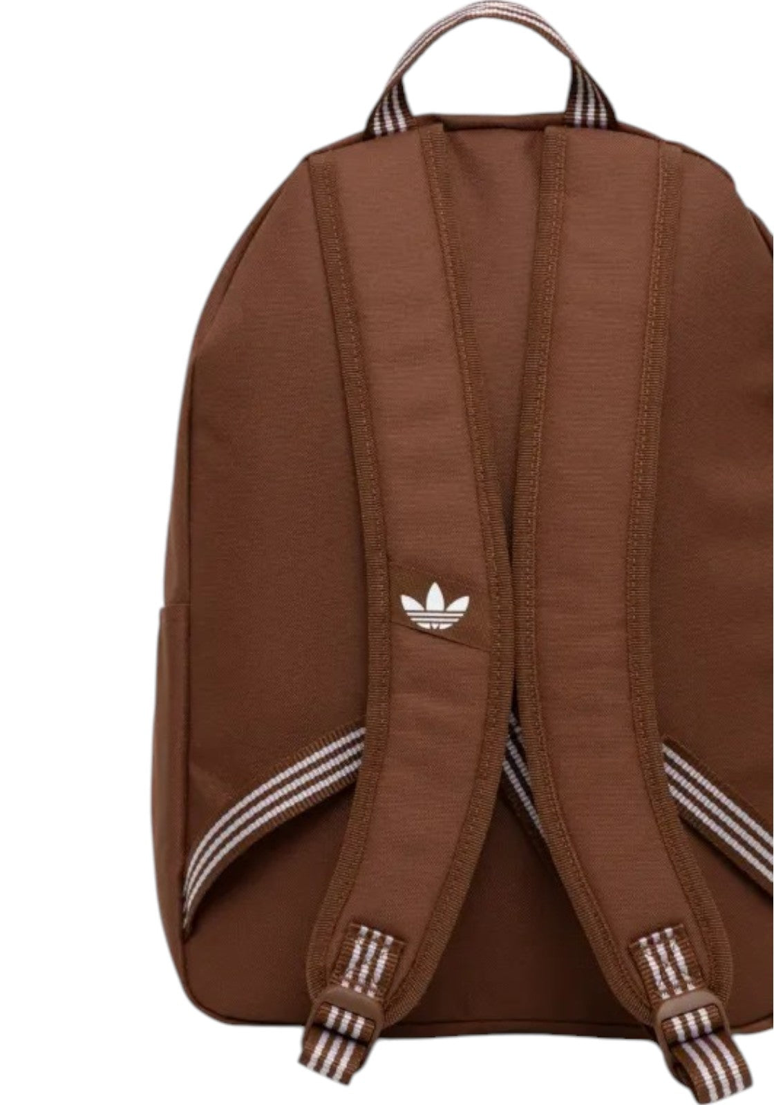 ACCESSORI LIFESTYLE Marrone/bianco Adidas Originals