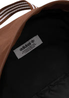 ACCESSORI LIFESTYLE Marrone/bianco Adidas Originals
