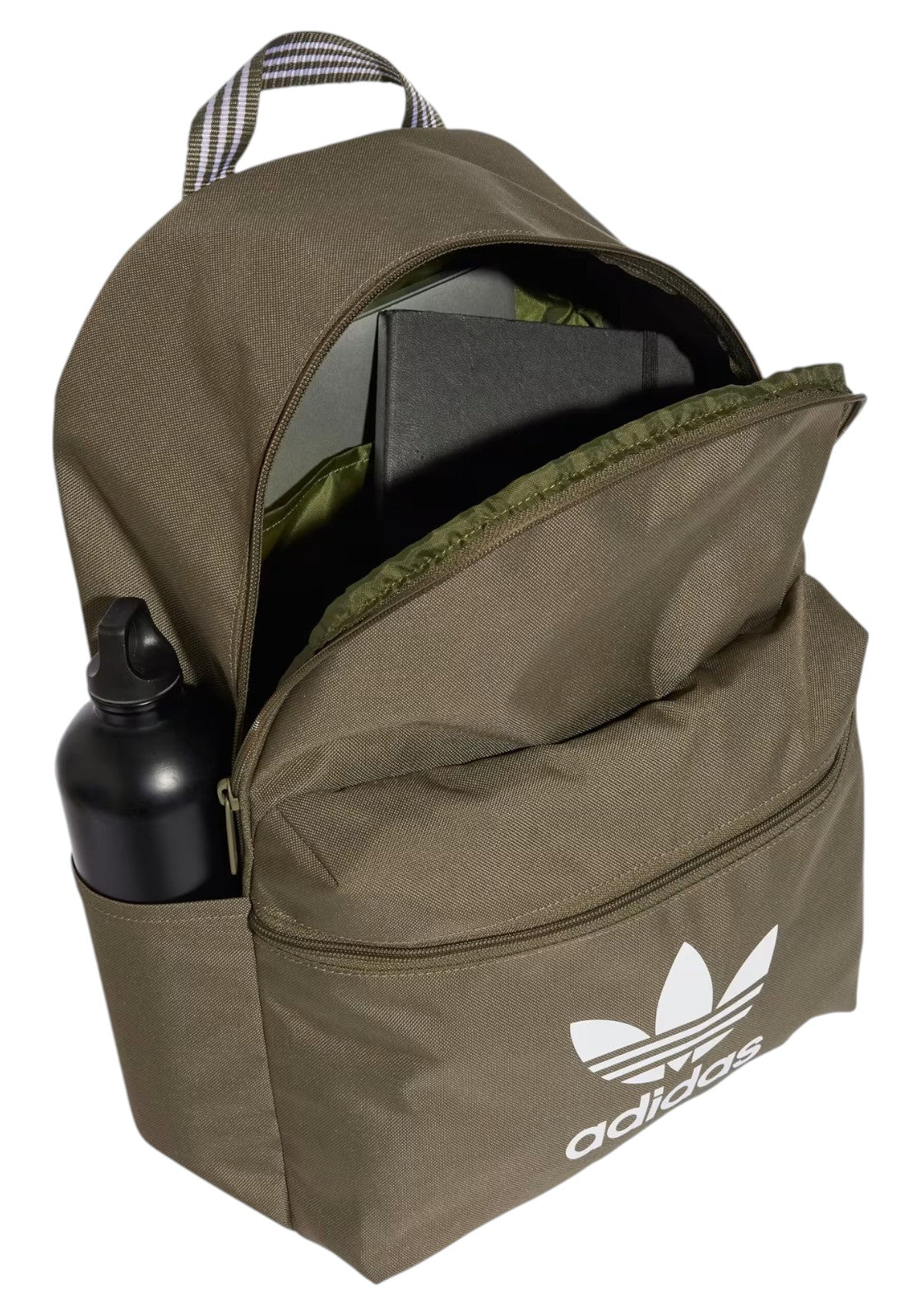 ACCESSORI LIFESTYLE Verde/bianco Adidas Originals