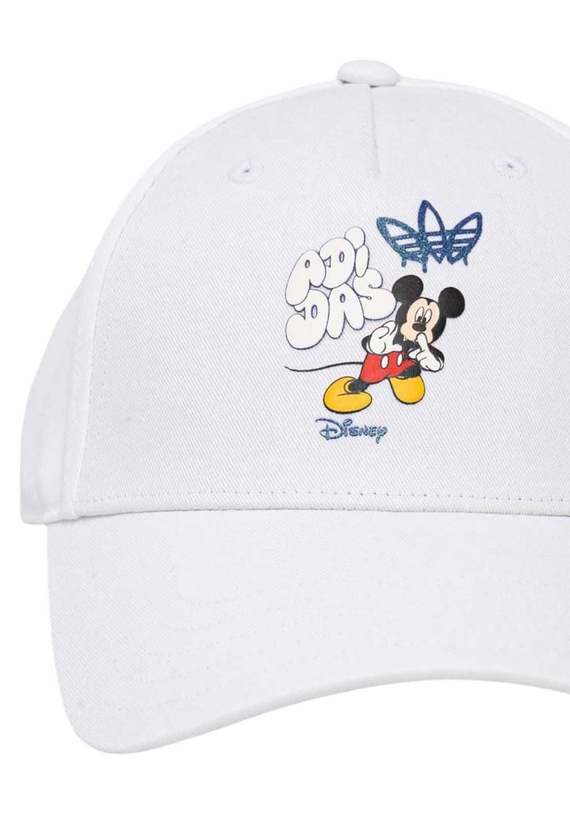 ACCESSORI LIFESTYLE Bianco/azzurro Adidas Originals