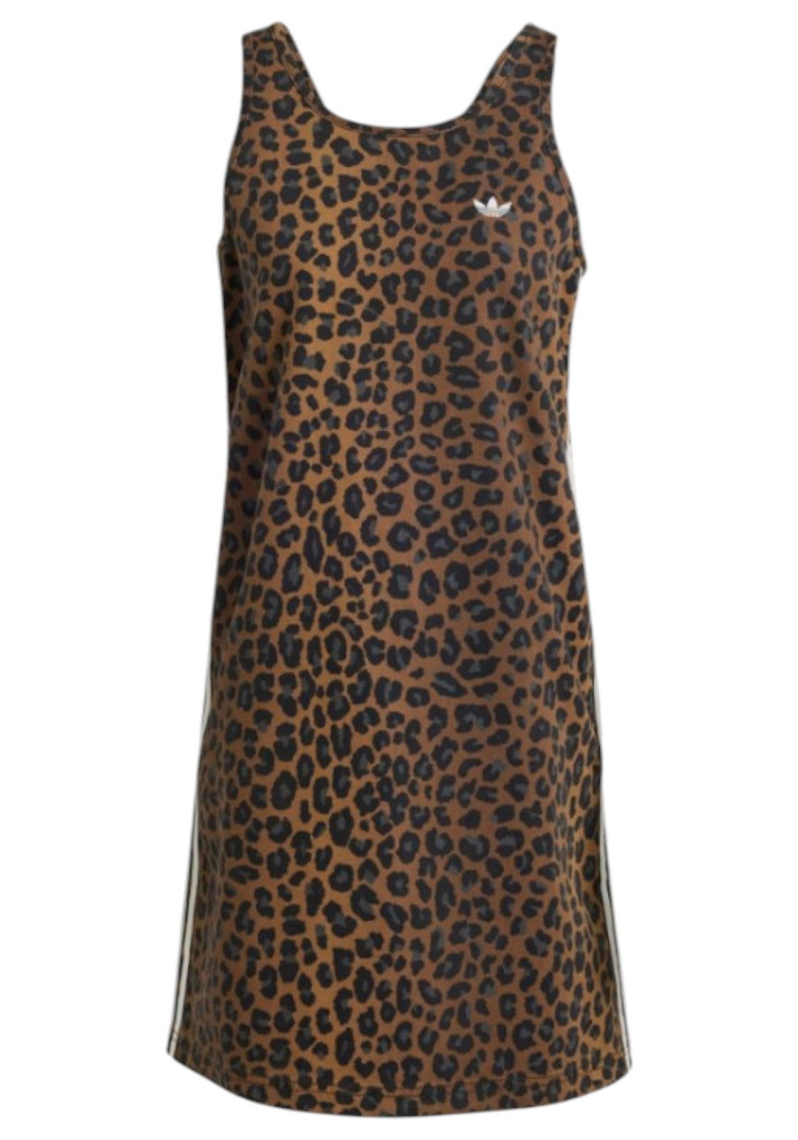 VESTITI-GONNE Animalier Adidas Originals