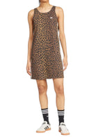 VESTITI-GONNE Animalier Adidas Originals