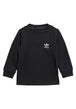 T-SHIRT E CANOTTE Nero Adidas Originals