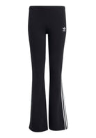 PANTALONI Nero/bianco Adidas Originals