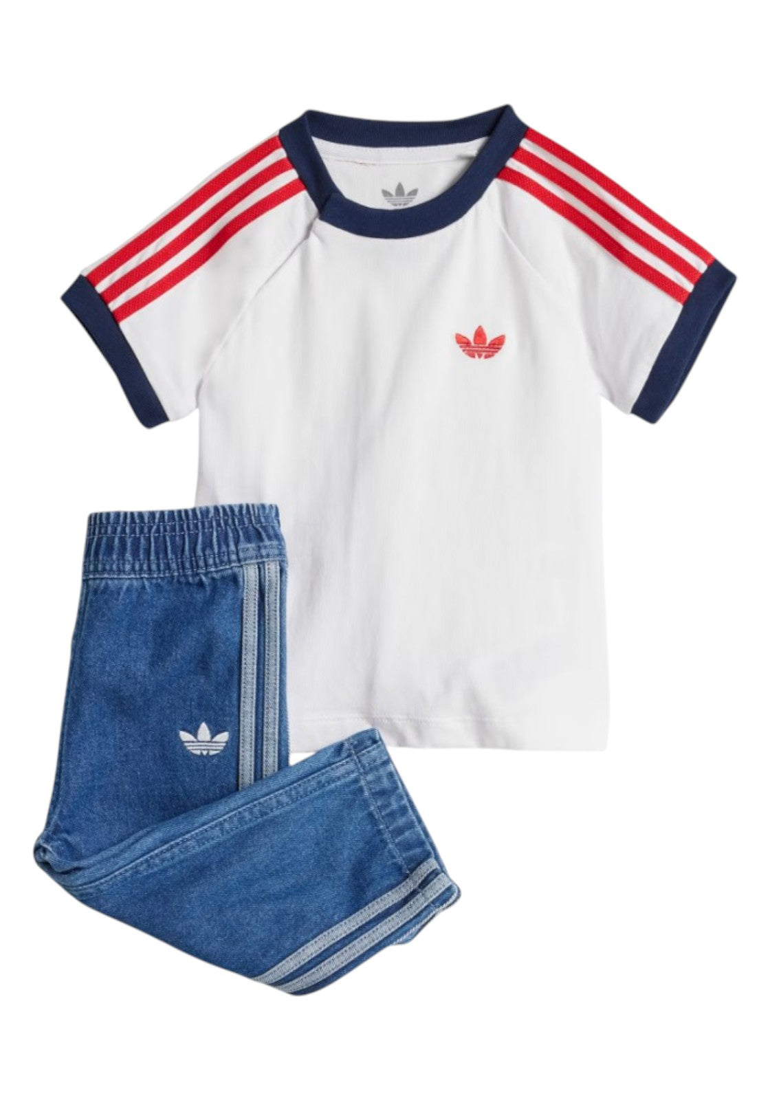 TUTE Denim Adidas Originals