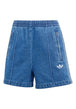 PANTALONCINI Denim Adidas Originals