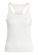 TOP PALESTRA Bianco Adidas Originals