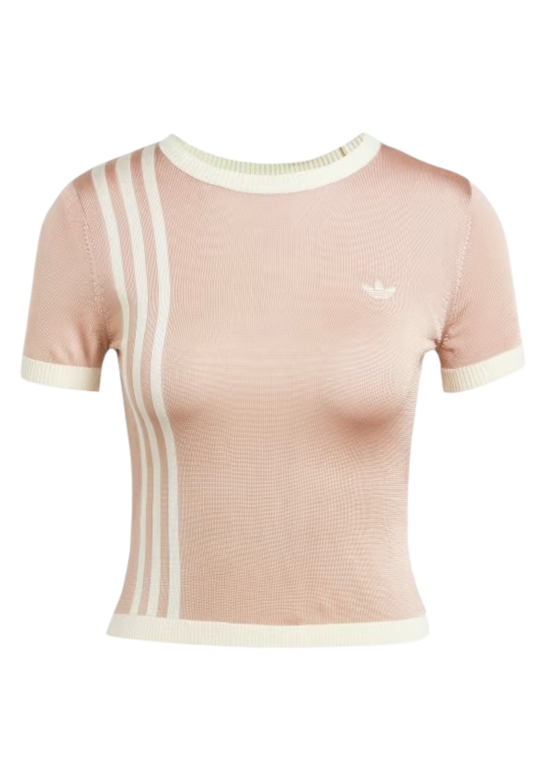 T-SHIRT E CANOTTE Cipria Adidas Originals