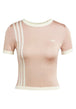 T-SHIRT E CANOTTE Cipria Adidas Originals