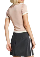 T-SHIRT E CANOTTE Cipria Adidas Originals
