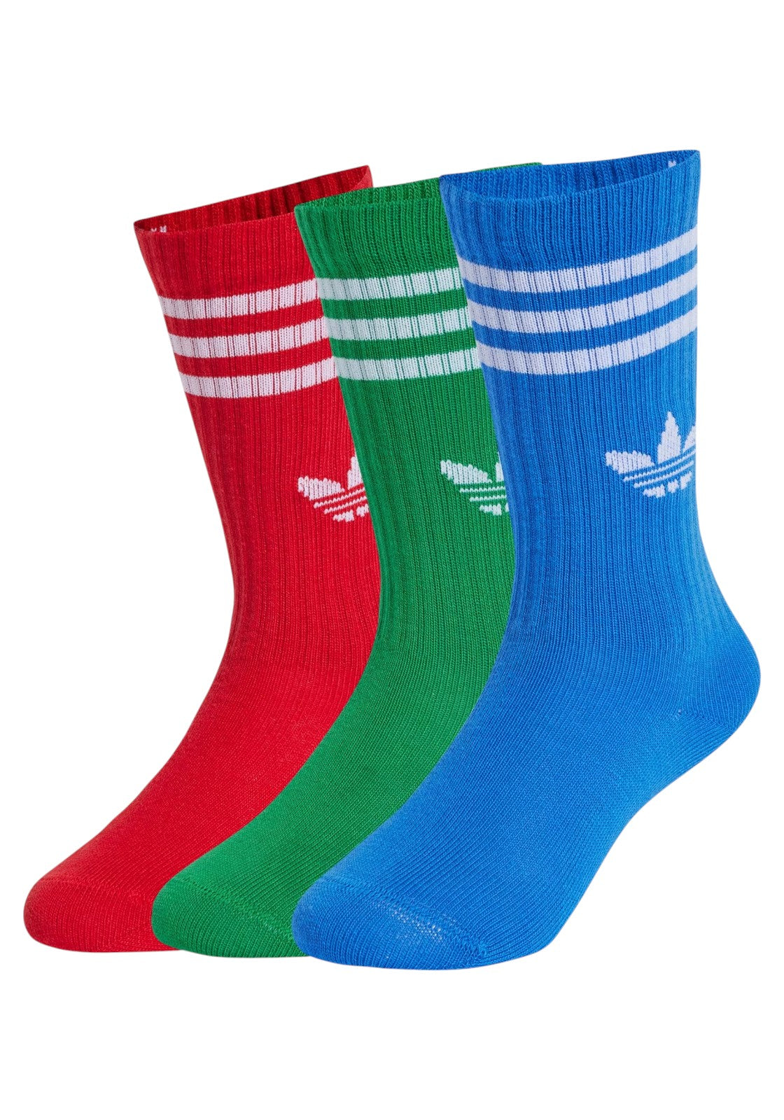 ACCESSORI LIFESTYLE Rosso/azzurro Adidas Originals