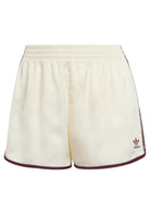 PANTALONCINI Beige/marrone Adidas Originals
