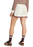 PANTALONCINI Beige/marrone Adidas Originals