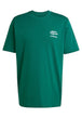 T-SHIRT E CANOTTE Verde/bianco Adidas Originals
